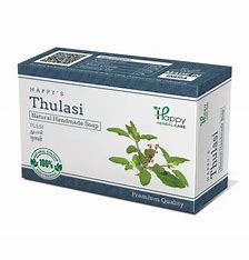 TULSI SOAP