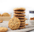 Oat and Almond (100gm)