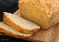 Glutenfree bread