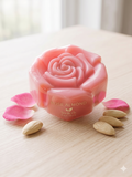 Rose Almond Soap