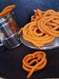 Sabudana Muruku (100gms)
