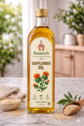Safflower oil