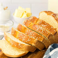 Sesame Bread