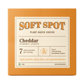 Soft Spot - Cheddar Block