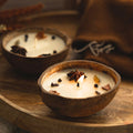 Spice Candles