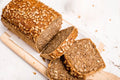 Sunflower Seeded Breads