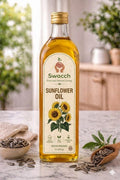 Sunflower Oil