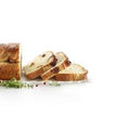 Thyme Bread