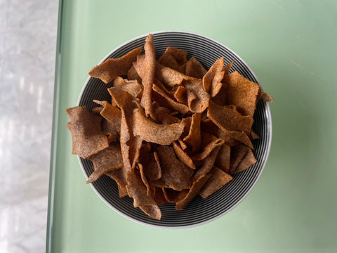 Ragi Crisp (50gms)