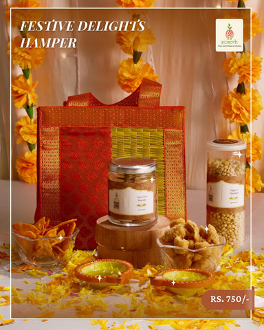 Festive Delight Hamper