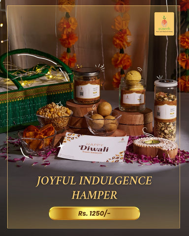 Joyful Indulgence Hamper