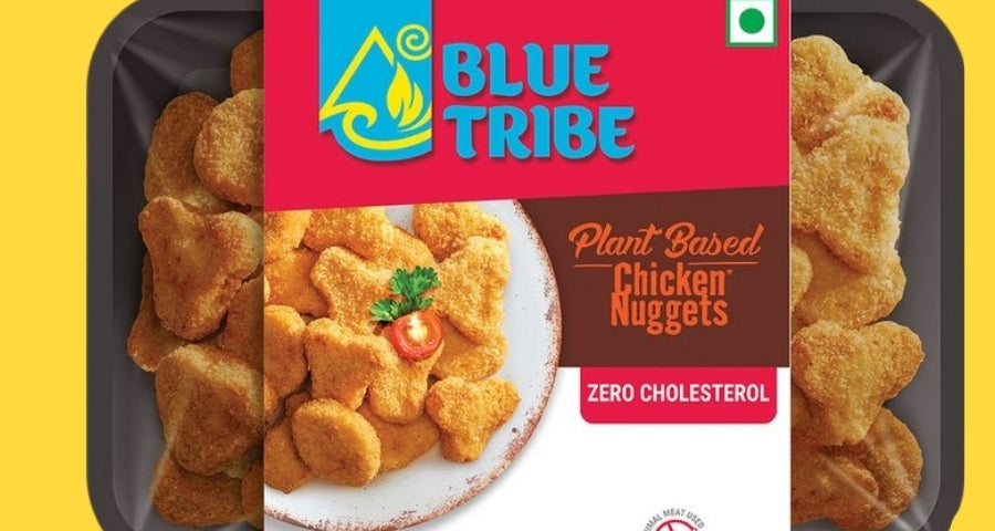 Blue Tribe Chicken Nuggets