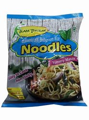 Kuthiraivali Noodles-Ilam Thulir 180G