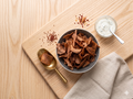 Ragi Crisp (100gms)