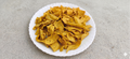 Soya Crisp (100 gms)