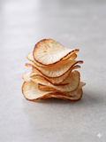 Tapioca crisp (100gms)