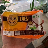 Briyas Tofu